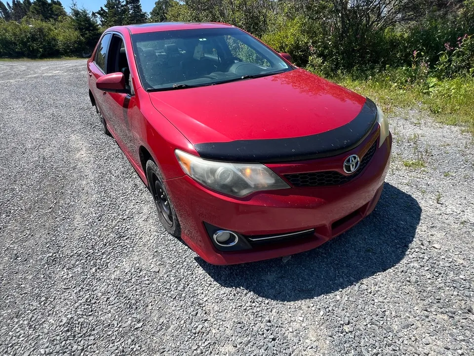 Toyota Corolla 2015 photo 2