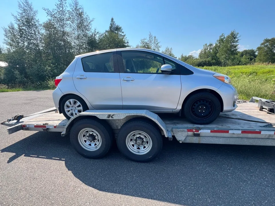 Toyota Corolla 2015 photo 5