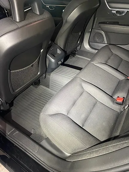 Volvo V90 2018 photo 5