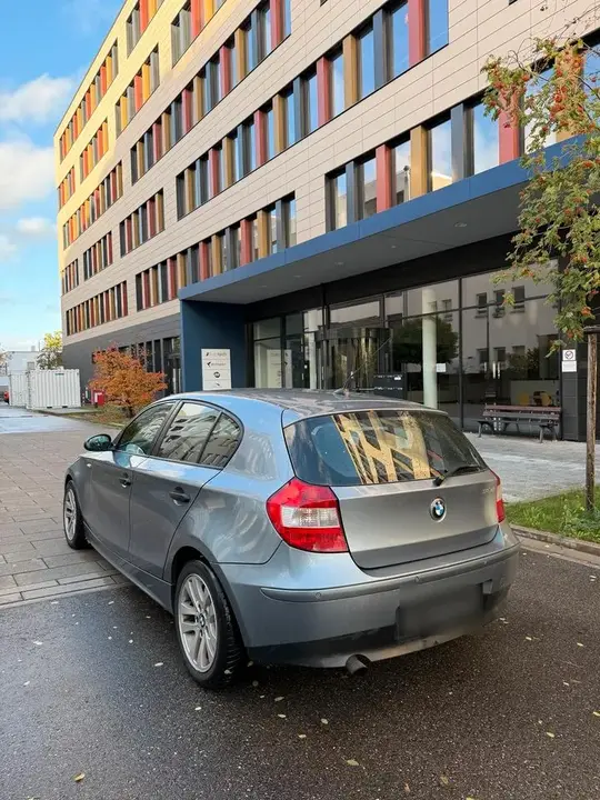 BMW 1Er
