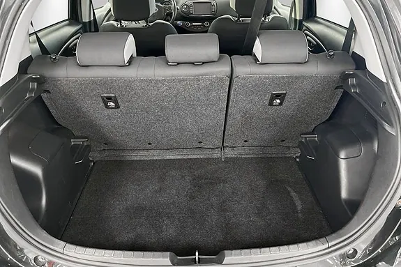 Toyota Yaris 2020 photo 5