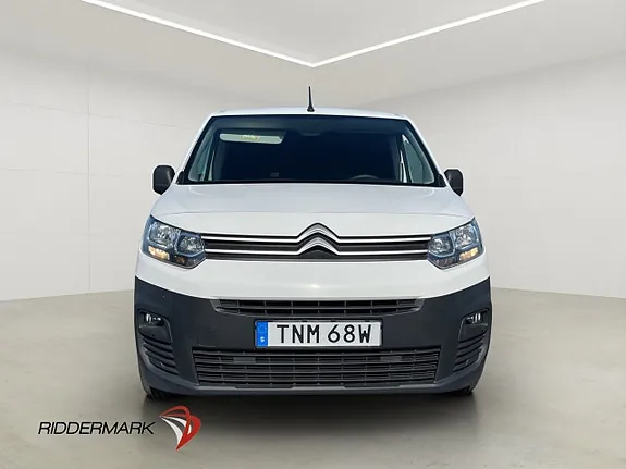 Citroen Berlingo 2021 photo 5