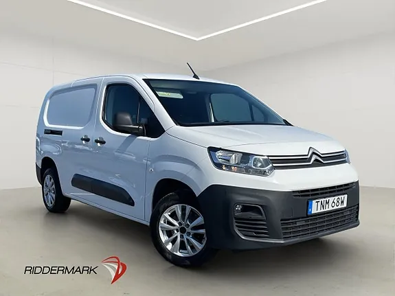 Citroen Berlingo 2021 photo 3