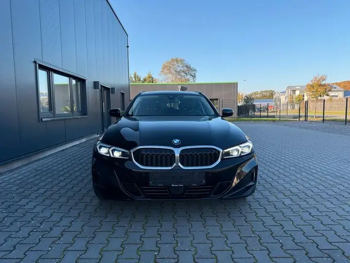 BMW 320D