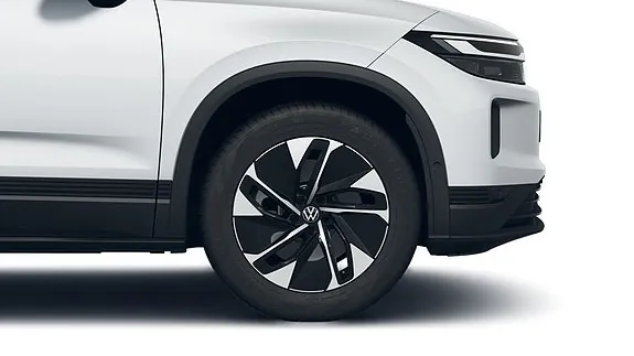 Volkswagen Tiguan 2027 photo 4