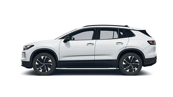Volkswagen Tiguan 2027 photo 2