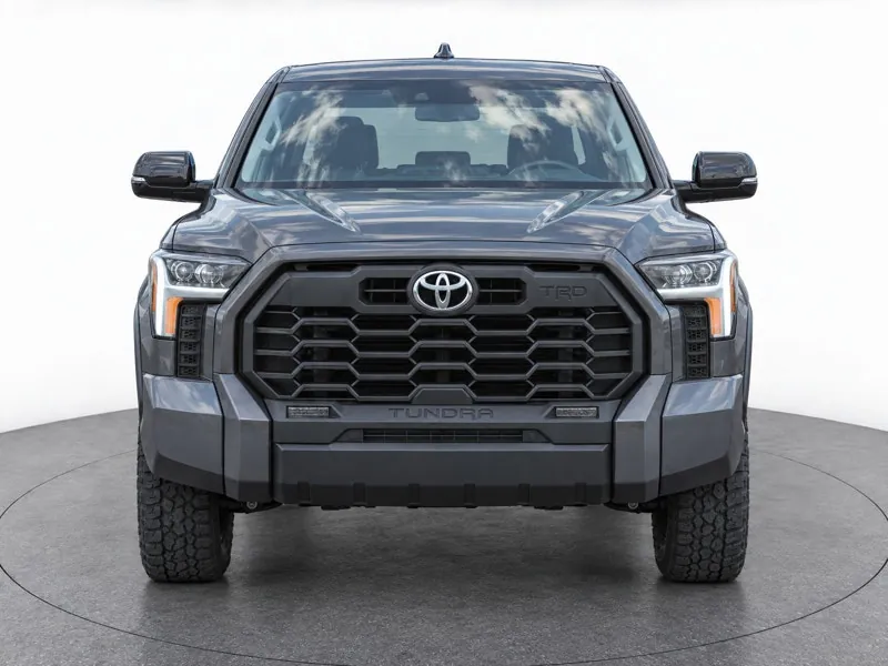 Toyota Tundra 2023 photo 5