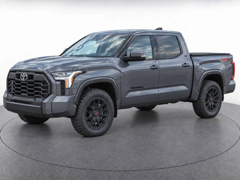 Toyota Tundra