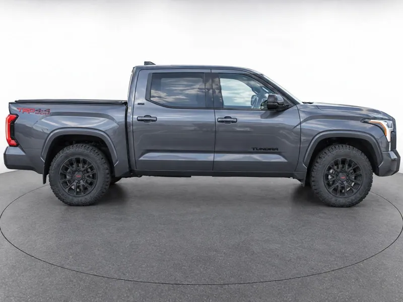 Toyota Tundra 2023 photo 4