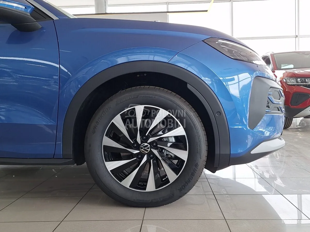Volkswagen T-Roc 2026 photo 3
