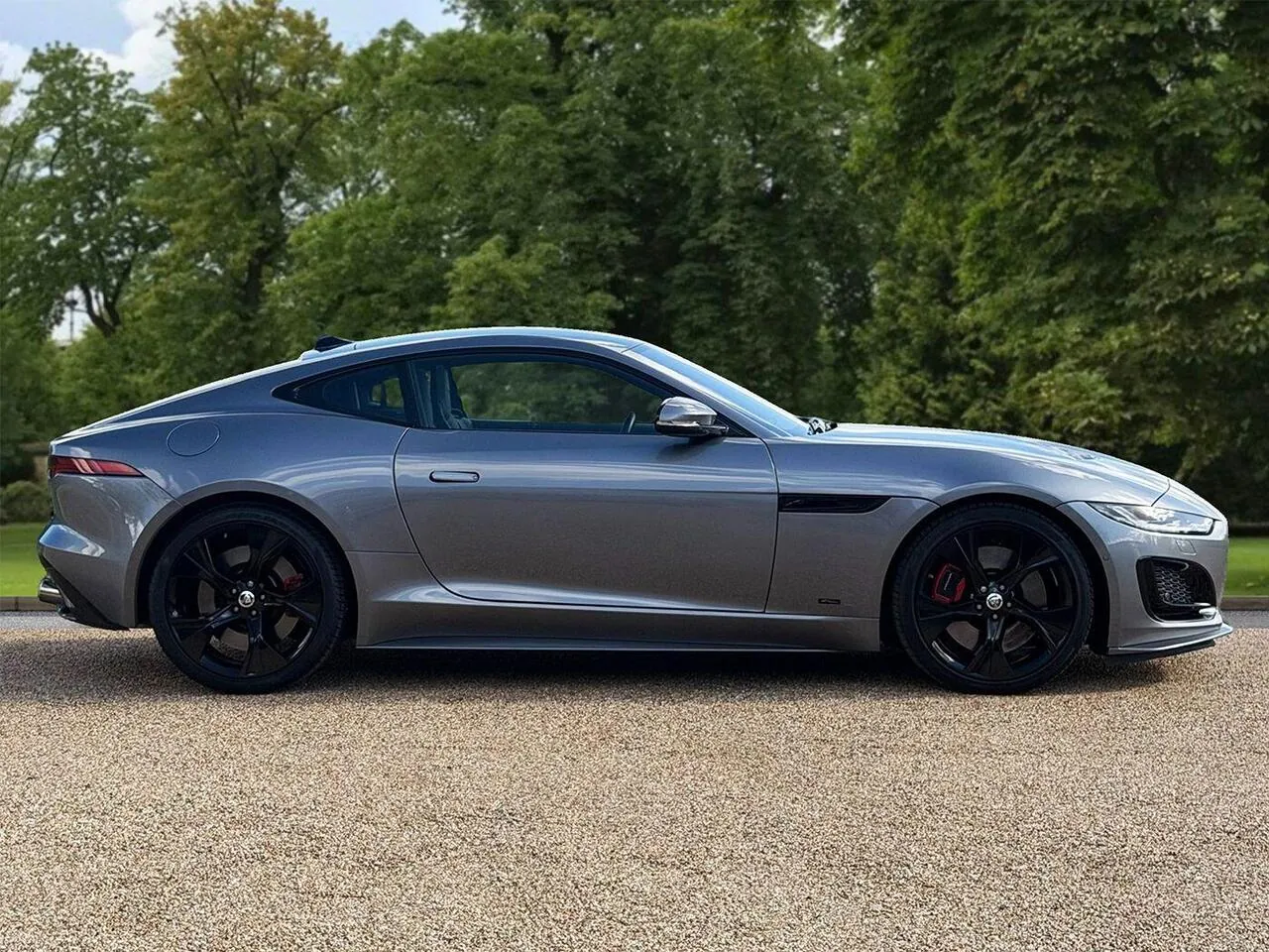 Jaguar F-Type 2023 photo 4