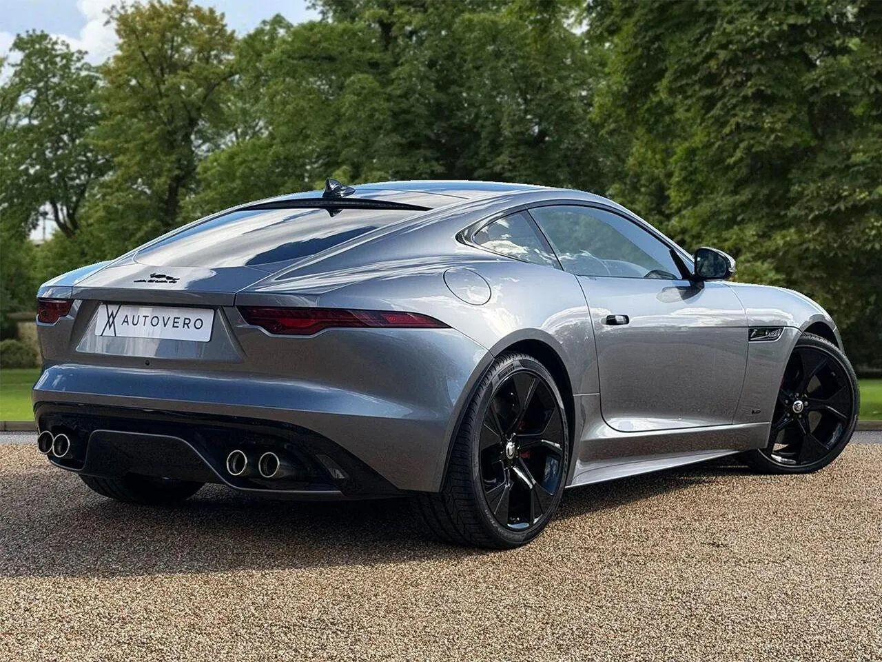 Jaguar F-Type 2023 photo 5