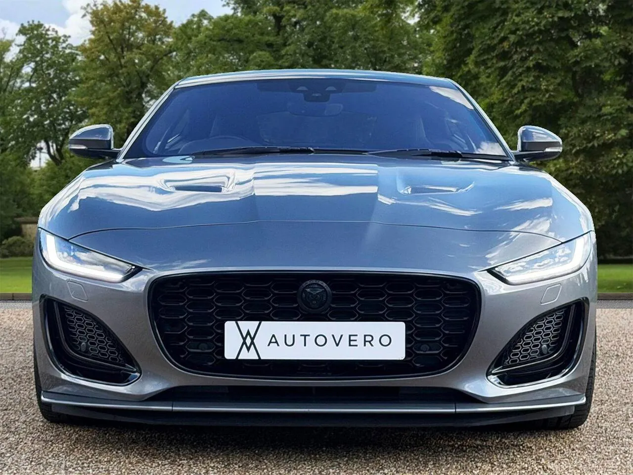 Jaguar F-Type 2023 photo 2