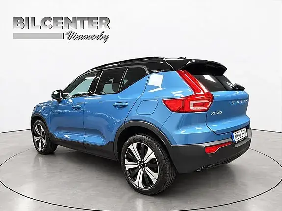 Volvo Xc40 2023 photo 3