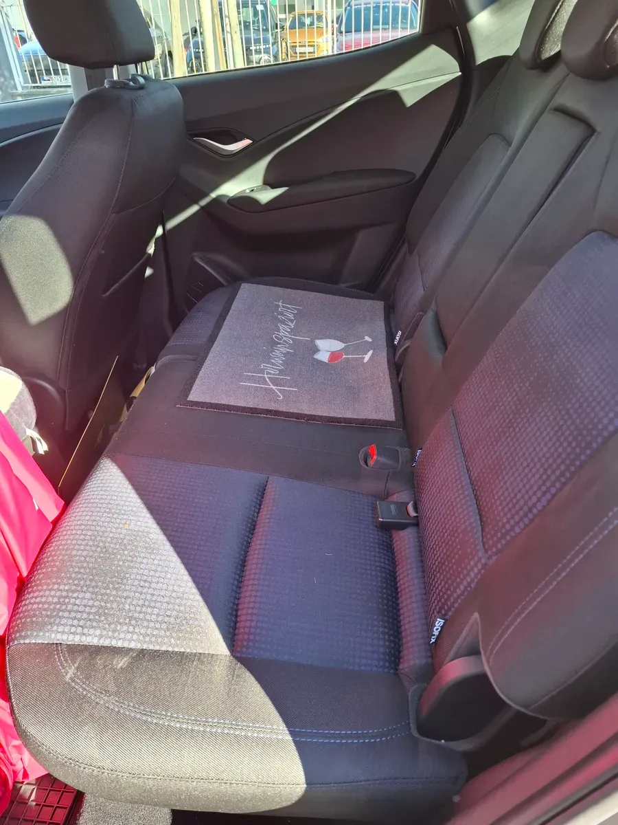 Hyundai Ix20 2018 photo 3
