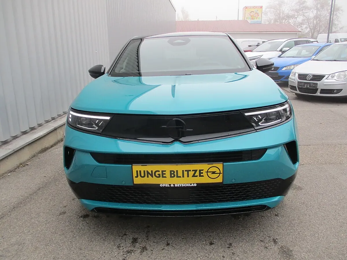 Opel Mokka 2025 photo 3