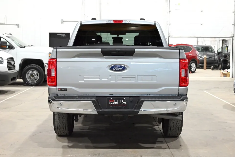 Ford F-150 2023 photo 5