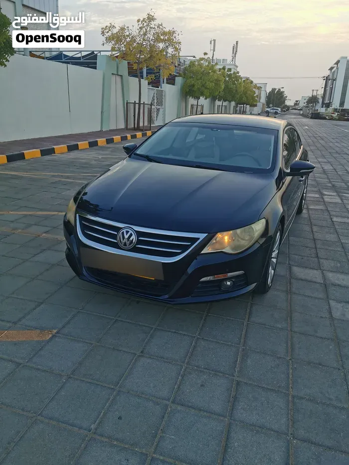 Volkswagen Passat 2013 photo 5