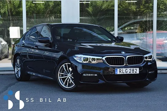 BMW 520D