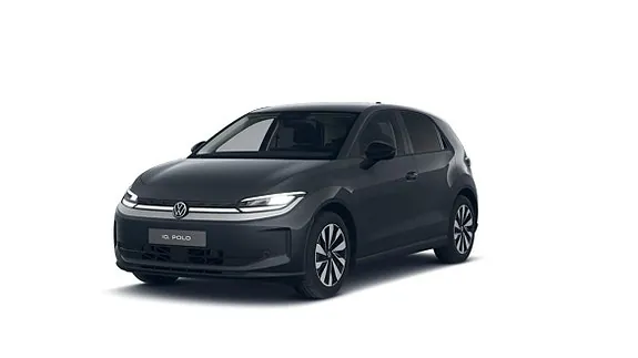 Volkswagen Id. Polo 2027 photo 4