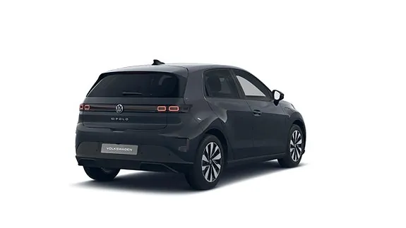 Volkswagen Id. Polo 2027 photo 2