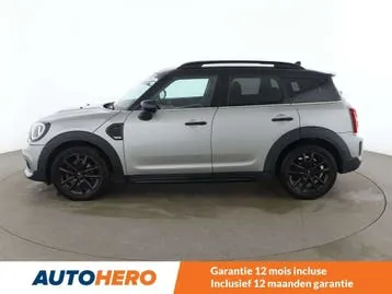 Mini Countryman 2023 photo 3