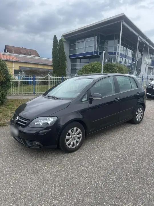 Volkswagen Golf 5