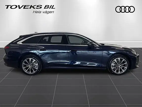 Audi A6 2026 photo 2