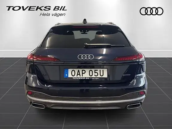 Audi A6 2026 photo 4