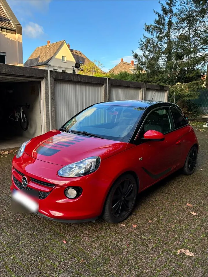 Opel Adam