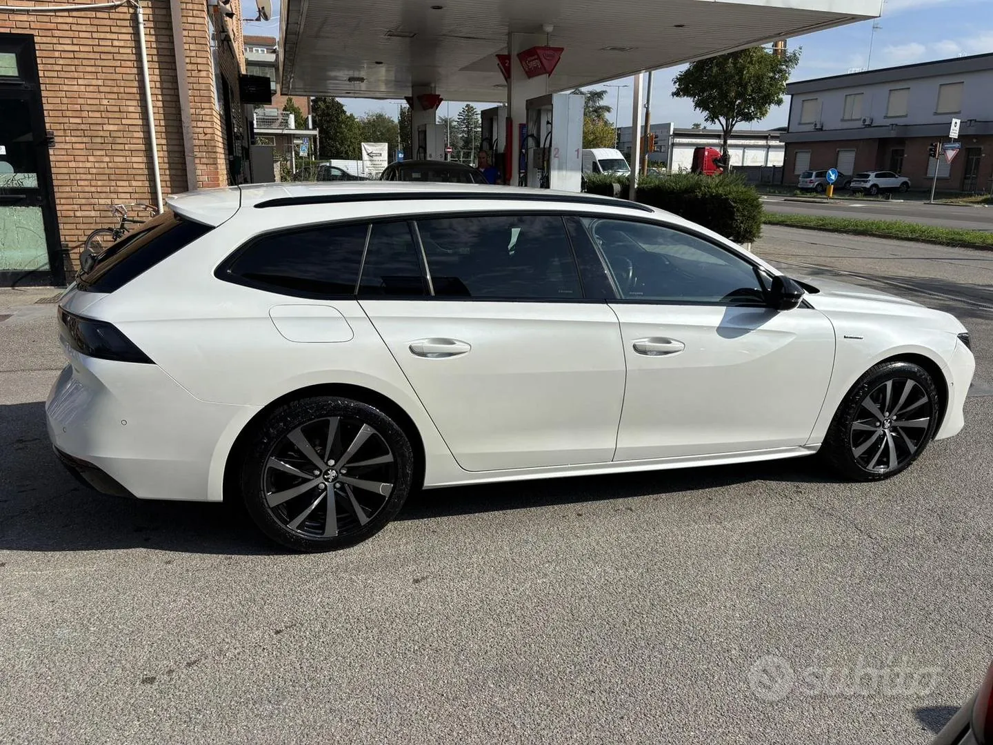 Peugeot 508 2020 photo 4