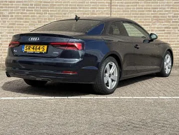 Audi A5 2018 photo 2