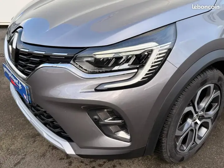 Renault Captur 2020 photo 5