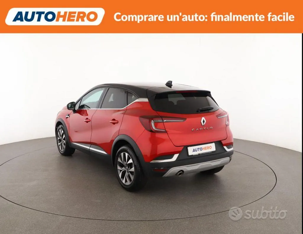 Renault Captur 2020 photo 4