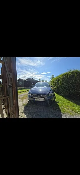 Volvo V50 2006 photo 4