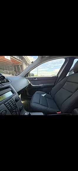 Volvo V50 2006 photo 5