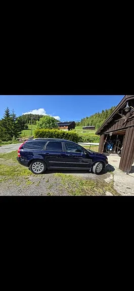 Volvo V50 2006 photo 2