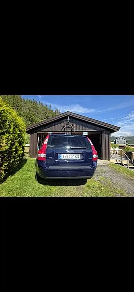 Volvo V50 2006 photo 3
