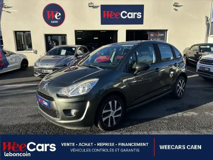 Citroen C3