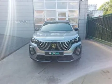 Peugeot 2008 2024 photo 2