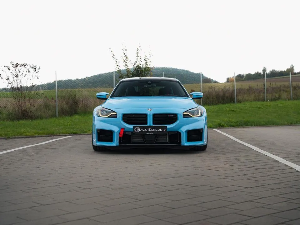 BMW M2