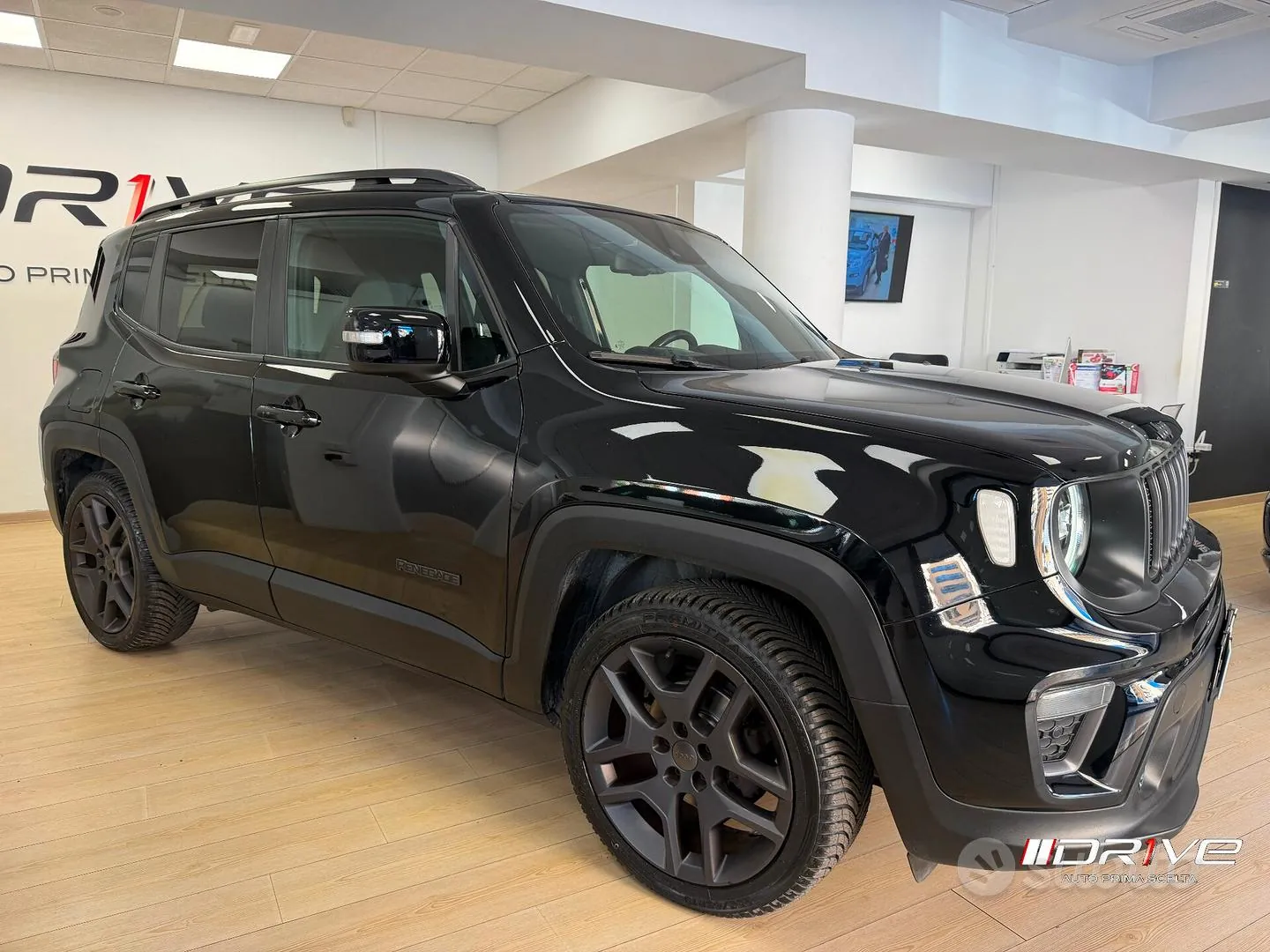 Jeep Renegade 2019 photo 4