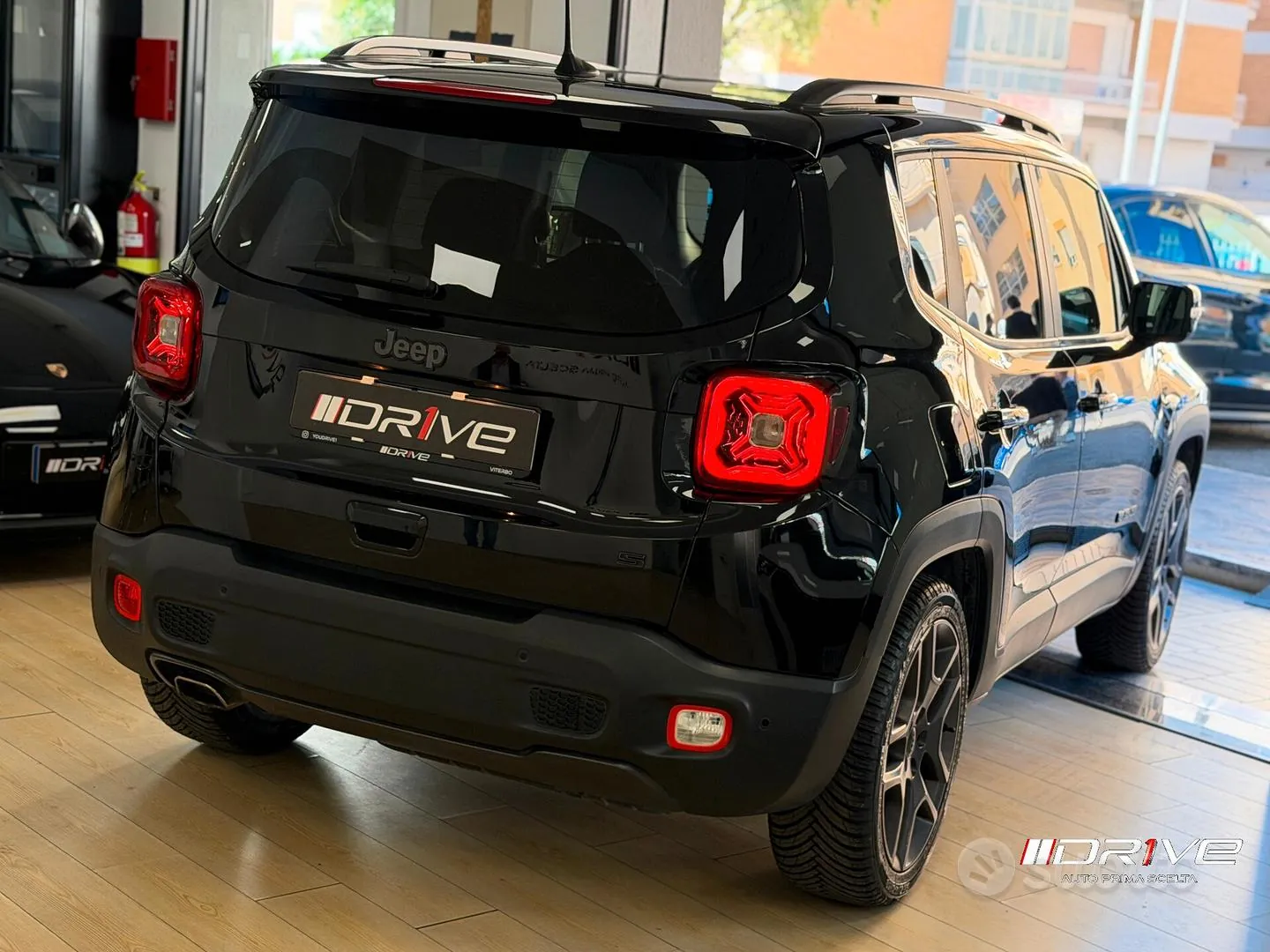 Jeep Renegade 2019 photo 5