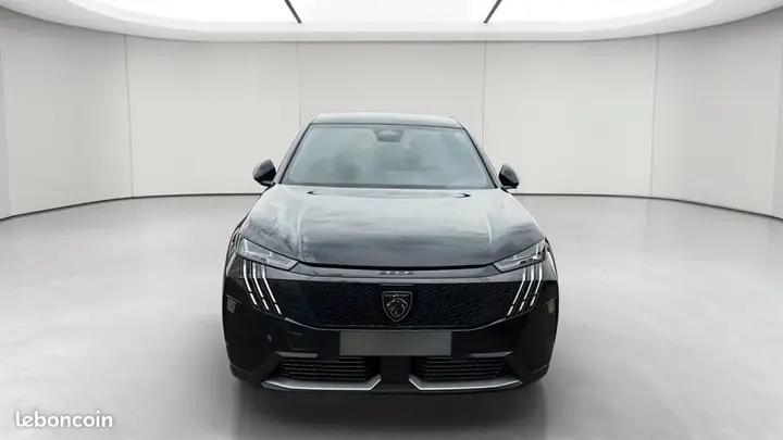 Peugeot 3008 2026 photo 2