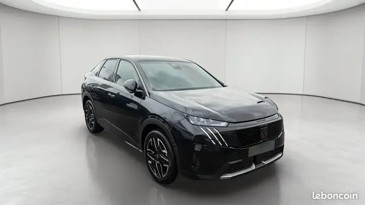 Peugeot 3008 2026 photo 3