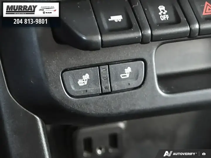 Chevrolet Colorado 2019 photo 5