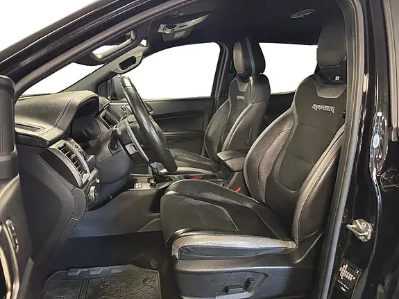 Ford Ranger 2020 photo 5