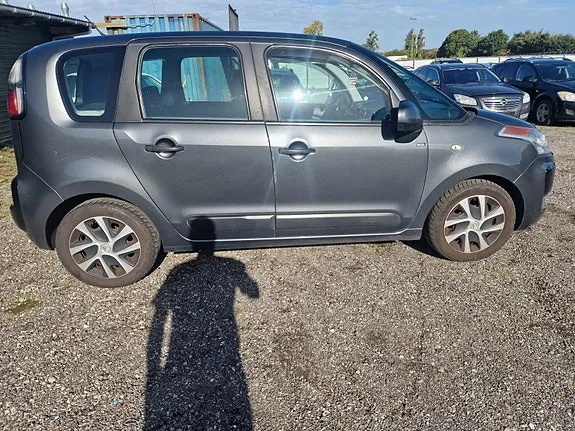 Citroen C3 Picasso 2012 photo 3