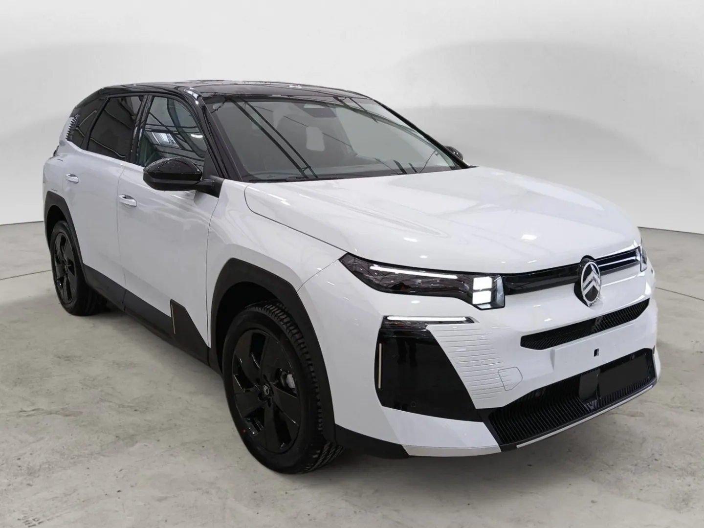 Citroen C5 Aircross Max