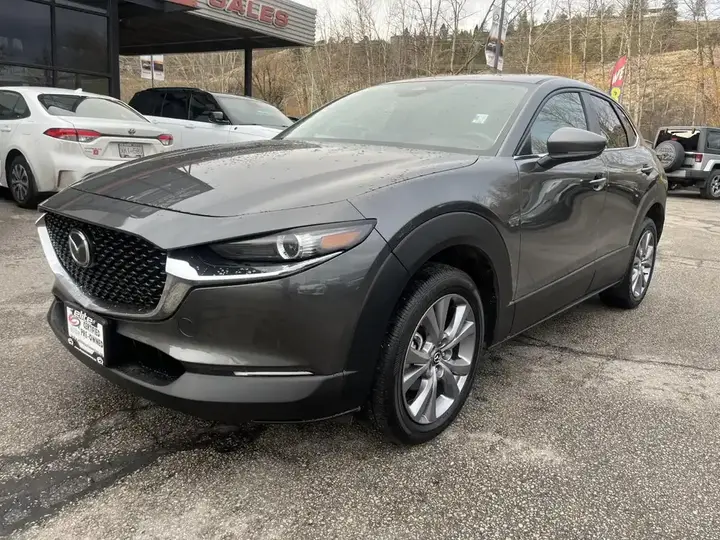 Mazda Cx-30 2024 photo 2